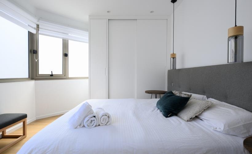 apartment from day apartment for rent for companies in Las Palmas de Gran Canaria 